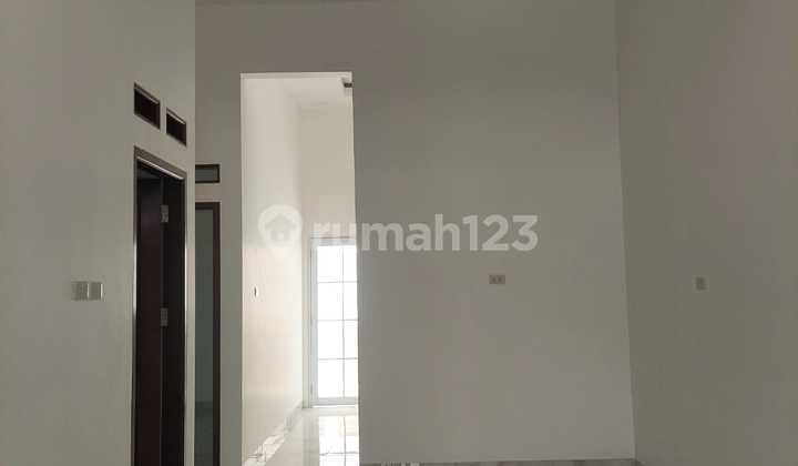 Rumah Mewah Siap Huni Lokasi Di Tengah Kota 2