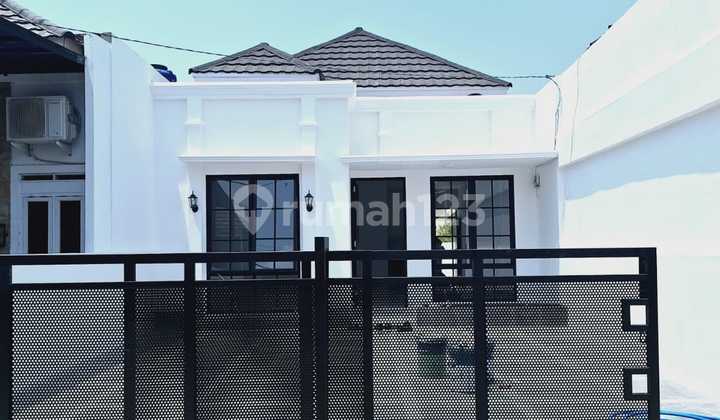 Luxury House Ready to Occupied Near Unila Campus and Market.