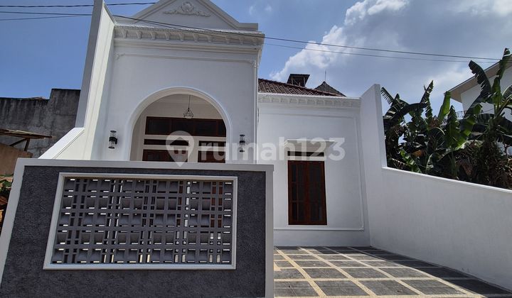 Rumah Cluster Terdekat Dengan Kampus Unila