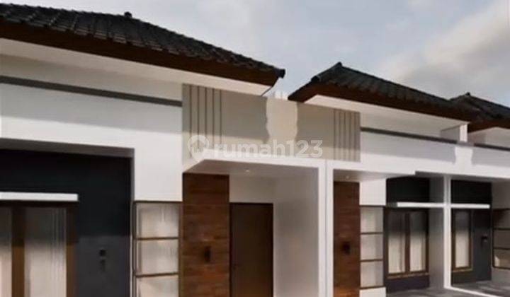 Rumah Mewah Murah Tersedia Dua Tipe Rumah 2
