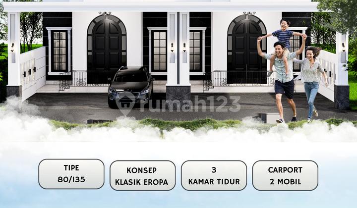 Rumah Mewah Tanah Luas Lokasi Sangat Strategis Rumah Mewah Tanah Luas Lokasi Sangat Strategis