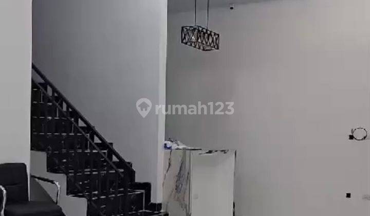 Rumah Mewah Dua Lantai Harga Di Bawah 600 Juta 2