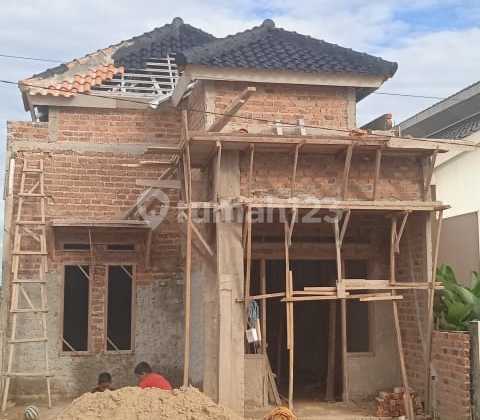 Rumah Cluster Mewah Termurah Di Tengah Kota Bandar Lampung 2
