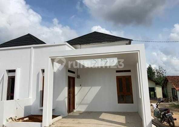 Dijual Rumah Komersil Murah Ditengah Kota  2