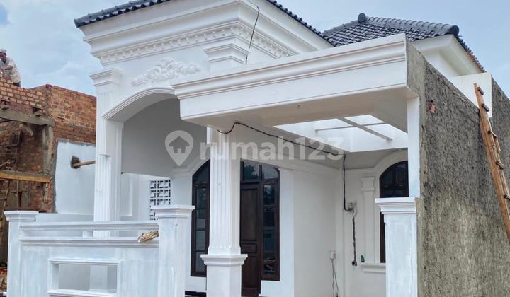 Rumah Mewah Terdekat dengan Kampus Unila One Gate Sistem Rumah Mewah Terdekat dengan Kampus Unila One Gate Sistem
