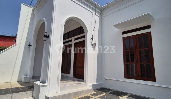 Rumah Cluster Terdekat Dengan Kampus Unila 2