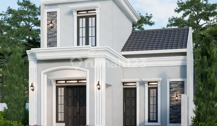 Rumah Mewah Dua Lantai Harga Tidak Sampai 500 Juta Rumah Mewah Dua Lantai Harga Tidak Sampai 500 Juta