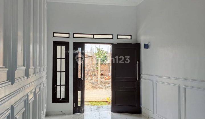 Rumah Mewah 2 Lantai Lokasi Sangat Strategis 2