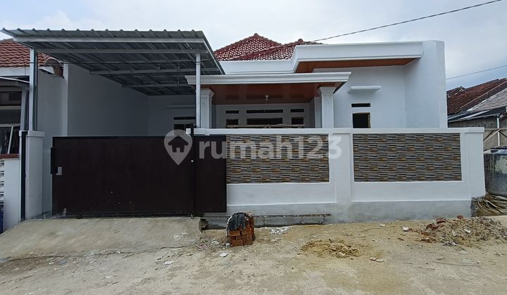 Luxury Cluster House Cheap In The Heart Of The City