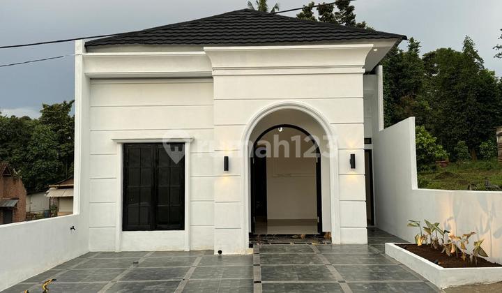 Rumah Cluster di Kemiling Harga di Bawah 400 Juta