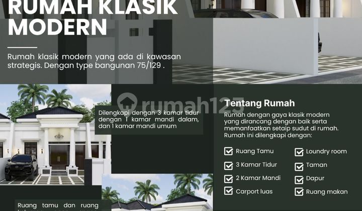 Rumah Cluster Murah Di Pusat Kota Dekat Kemana Mana Rumah Cluster Murah Di Pusat Kota Dekat Kemana Mana