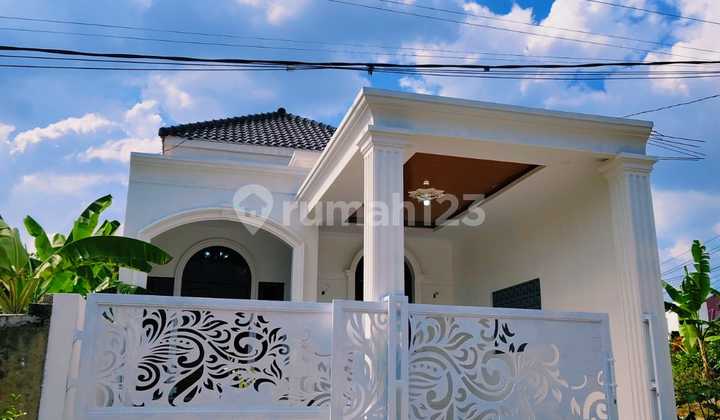 Dijual Cepat Rumah Cluster Mewah Dekat Unila Dan Polinela 2