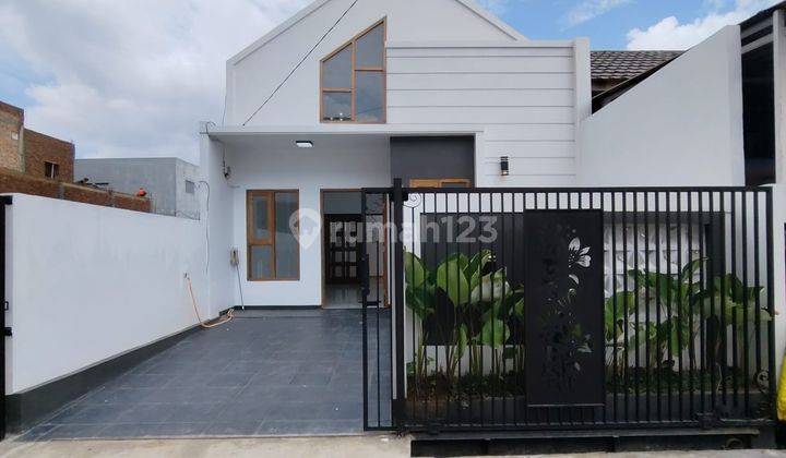 Rumah Mewah Harga Di Bawah 500 Juta Lokasi Strategis 2