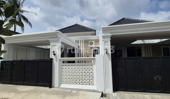 Dijual Rumah Mewah Tanah Luas Lokasi Super Strategis