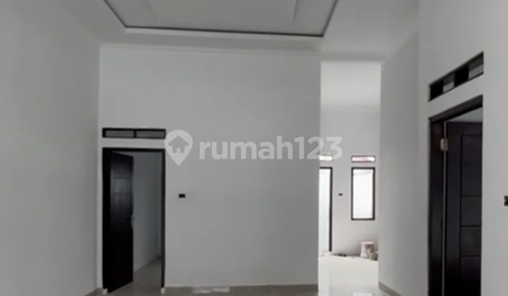 Rumah Siap Huni Murah Di Jantung Kota 2