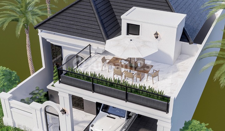 Rumah Mewah Tanah Luas Lokasi Sangat Strategis Rumah Mewah Tanah Luas Lokasi Sangat Strategis