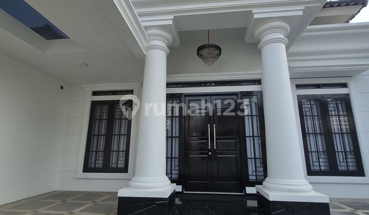 Dijual Rumah Mewah di Sukarame Dekat Kampus Uin 2