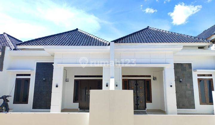 Rumah Siap Huni Dekat Dengan Unila Dan Strategis 2