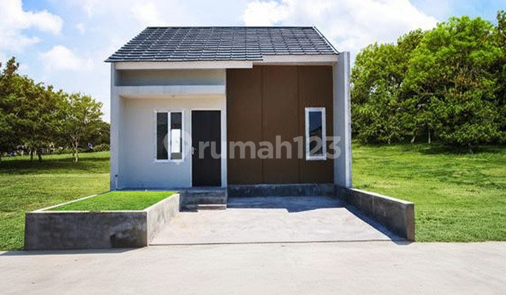 DP 0 type 36/84 dekat surabaya timur suramadu 1