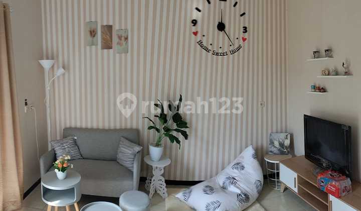 "Hunian Sejahtera Bersama Keluarga - Rumah Subsidi 30/60"