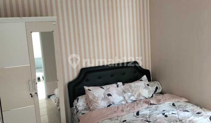 Hunian Bersubsidi type 30/60-Angsuran Flat Sampai Lunas