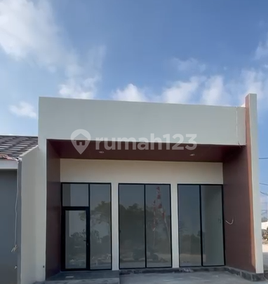 Business Type 27/70 House - Comfortable Living, Smooth Business - Business Opportunity at Your Own Home 1