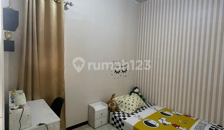 Dp 2jt Dapat Rumah Subsidi Pemerintah Type 30/60 Angsuran Flat