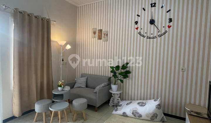 Rumah Subsidi Bantuan Pemerintah 15 Menit Ke Surabaya