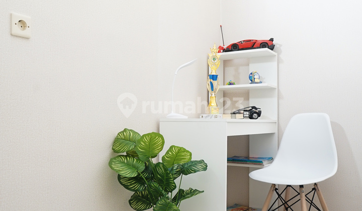 "Rumah Subsidi Type 30/60 - Cicilan Ringan Mulai 946.040 - FLAT Sampai Lunas"