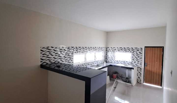 Green Menganti Regency 2 Story House SHM 2