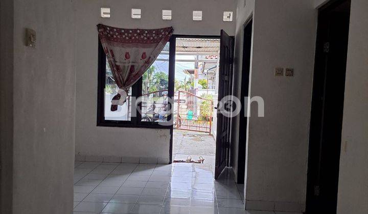 RUMAH 1 LANTAI PURIMAS RUNGKUT 1