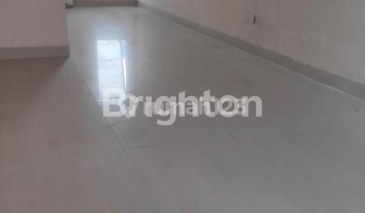 Ready-to-Occupy and Well-Maintained House in Central Park Wiguna 2