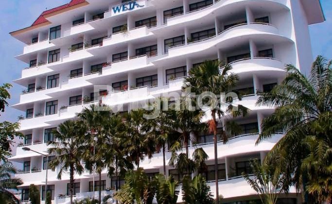 THREE-STAR HOTEL WETA, GENTENG KALI STREET SURABAYA THREE-STAR HOTEL WETA, GENTENG KALI STREET SURABAYA