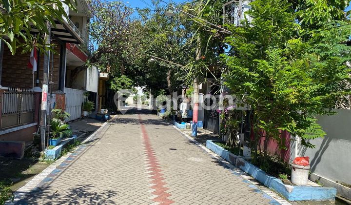 RUMAH GRIYA PERMATA GEDANGAN 2