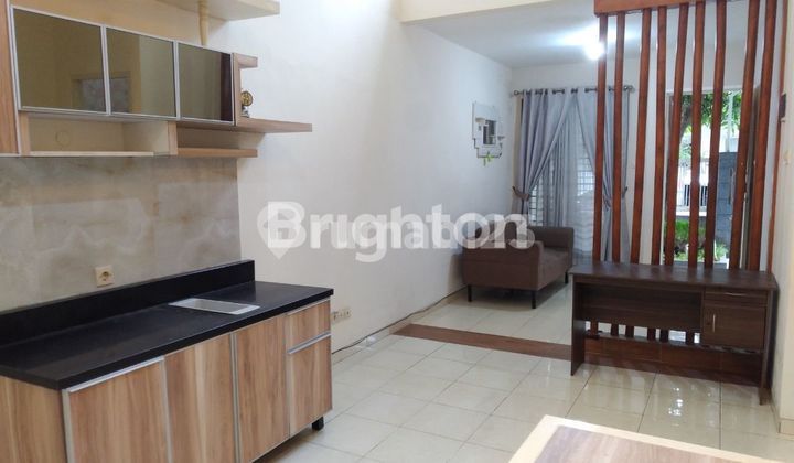 RUMAH MUNGIL PURIMAS UNTUK KELUARGA KECIL RUMAH MUNGIL PURIMAS UNTUK KELUARGA KECIL