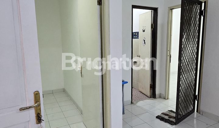 RUMAH PURIMAS GIANYAR 2 LANTAI 2