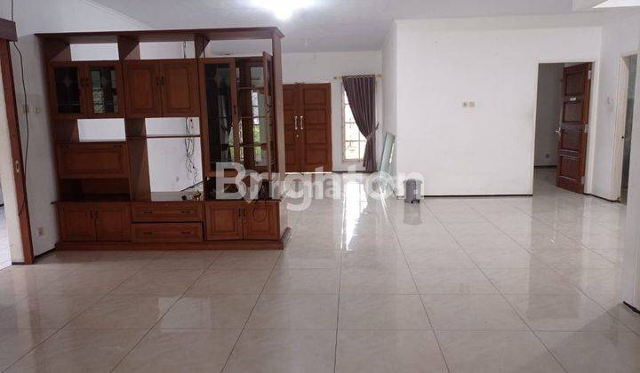 RUMAH NGINDEN INTAN 1