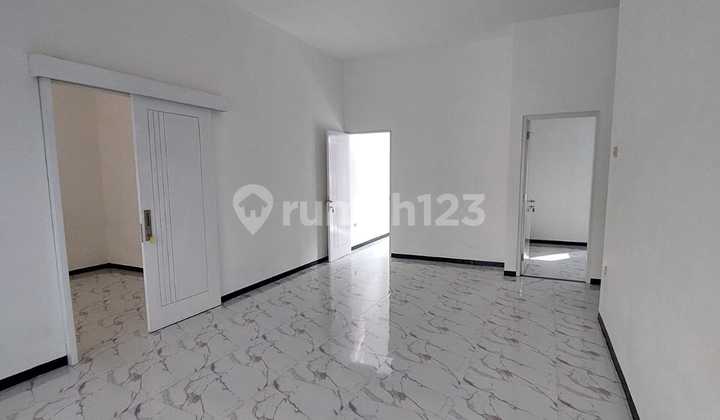 Rumah Baru Renovasi Gress Puncak Dieng Malang 2