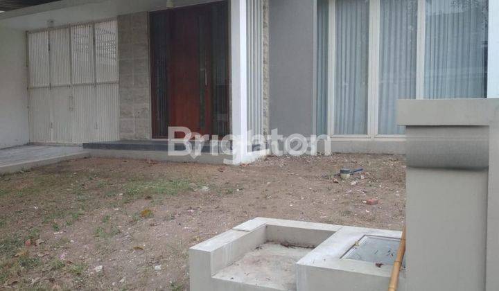 RUMAH CITRA GRAND MUTIARA YOGYAKARTA 1