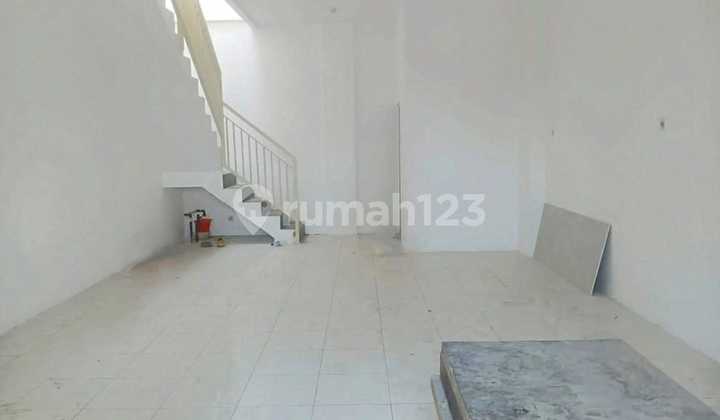 SHOPHOUSE GUNUNG ANYAR SAWAH MAIN ROAD