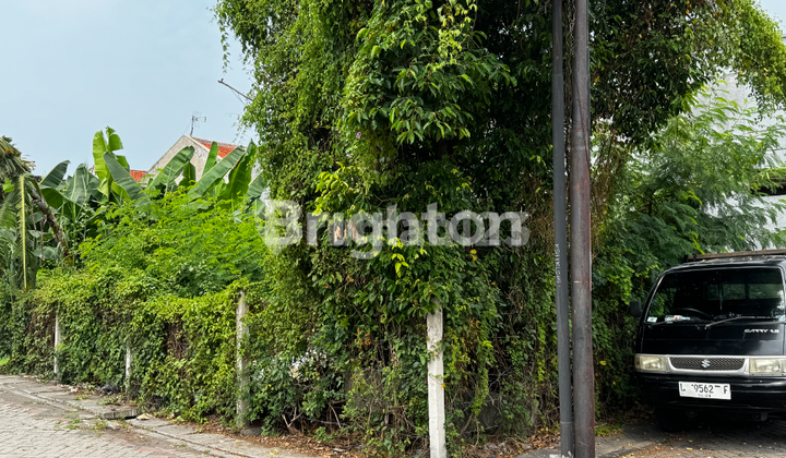TANAH HOOK KLAMPIS AJI 2