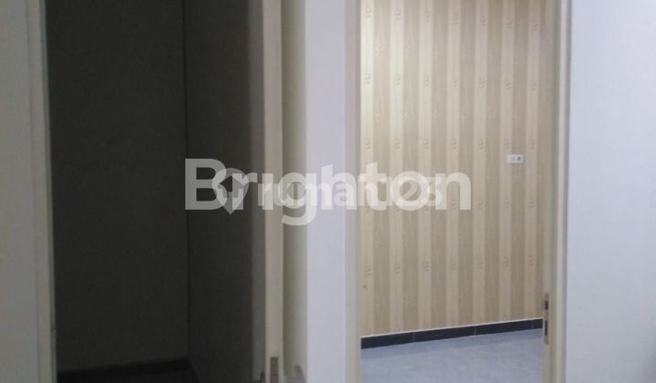 RUMAH MINIMALIS PURIMAS 2 LANTAI 2