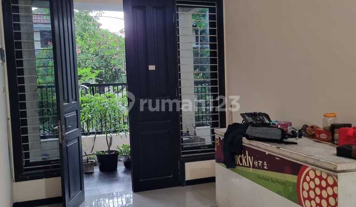 Asri Melon South House, Pondok Tjandra