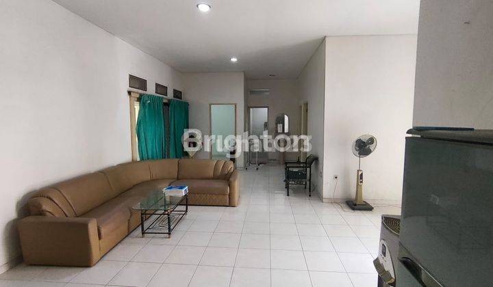 RUMAH NGINDEN INTAN SURABAYA 1