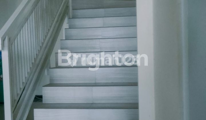 Ready-to-Occupy and Well-Maintained House in Central Park Wiguna