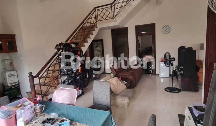 HOOK HOUSE PURIMAS READY TO OCCUPY RENOVATED 1 YEAR AGO 2