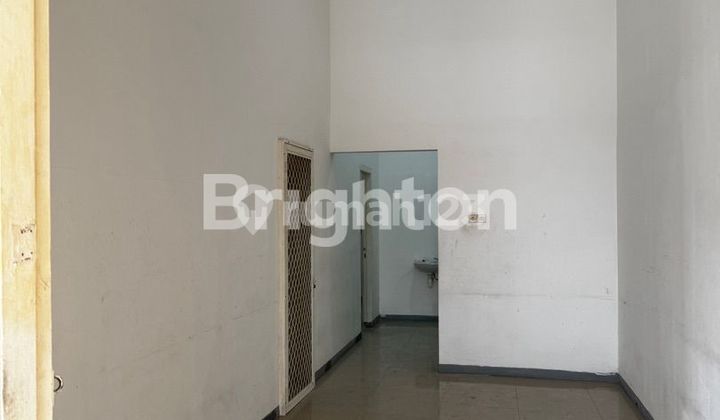 RUMAH PONDOK TJANDRA RAMBUTAN