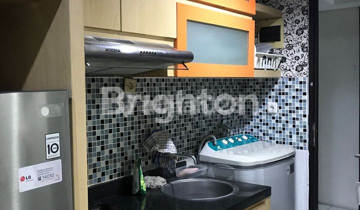 APARTEMENT PURIMAS STUDIO