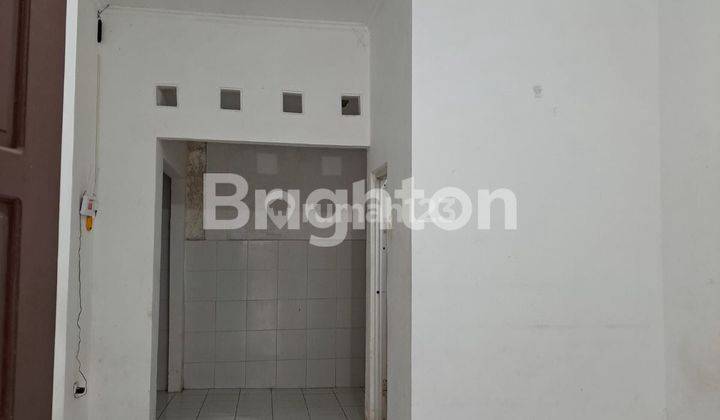 RUMAH 1 LANTAI PURIMAS RUNGKUT 2