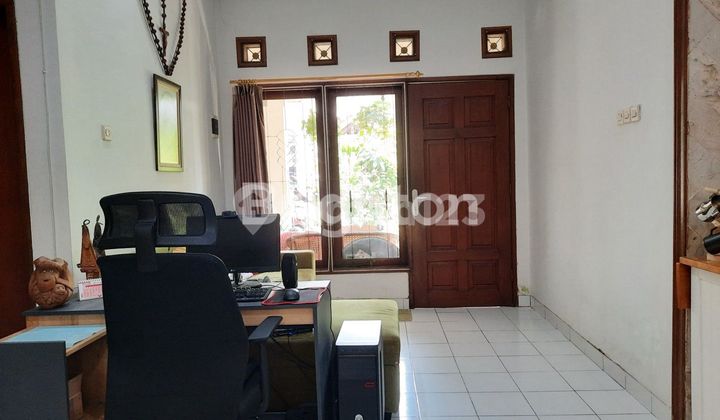 RUMAH PURIMAS PECATU FULL FURNISH 2